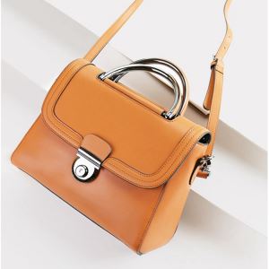چرم زنان Crossbody