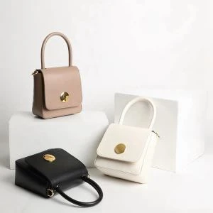 کیف شانه چرمی اصیل