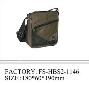 Messager Bag مردان چین با چرم 2021