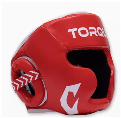 کلاه چرمی بوکس / MMA برای کودکان