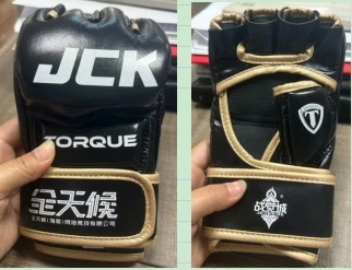 دستکش بوکس MMA
