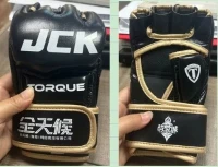 دستکش بوکس MMA