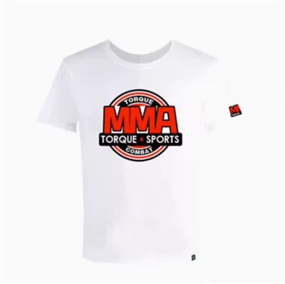 تی شرت MMA برای کودکان