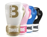 دستکش های آموزشی Superfiber LeatherBoxing